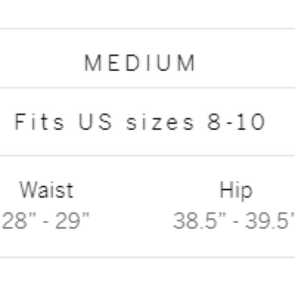 Victoria's Secret Crotchless Open Cheekini Black Panty BNWT Medium - Picture 5 of 6